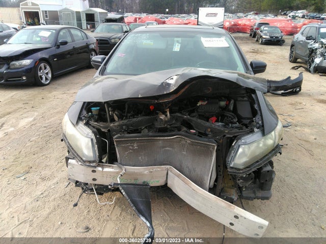 2014 Honda Civic Sedan Ex-l მანქანა იყიდება აუქციონზე, vin: 2HGFB2F99EH501754, აუქციონის ნომერი: 36025739