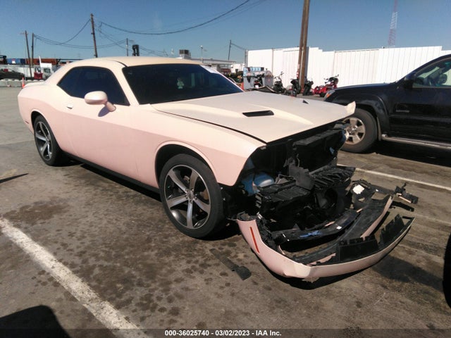 2019 2C3CDZAG3KH674101 main image