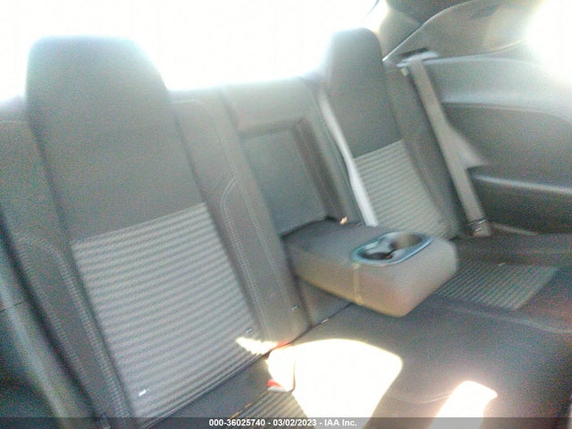 Dodge Challenger Sxt 2019 2C3CDZAG3KH674101 Image 8