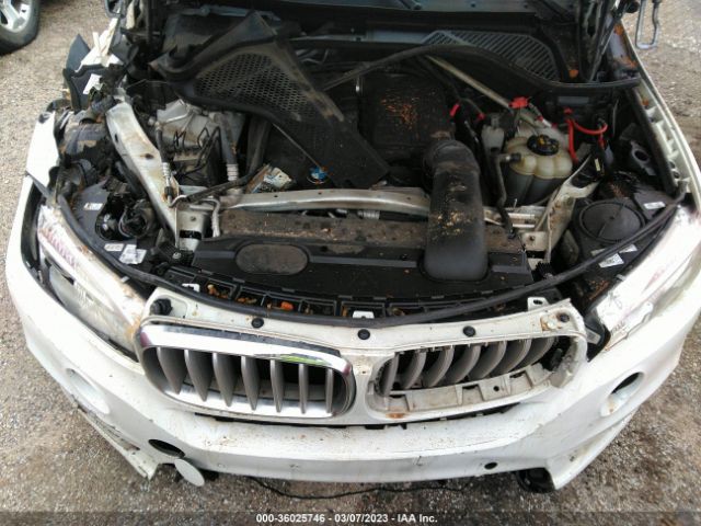 5UXKR0C52J0Y05892 BMW X5 Xdrive35i