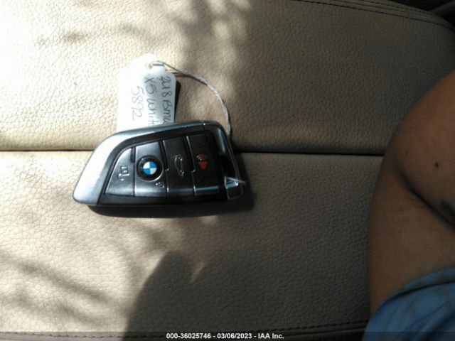5UXKR0C52J0Y05892 BMW X5 Xdrive35i