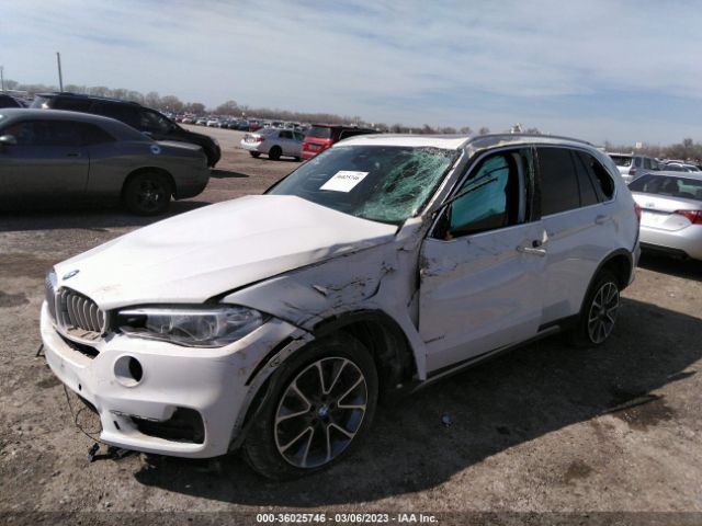 5UXKR0C52J0Y05892 BMW X5 Xdrive35i