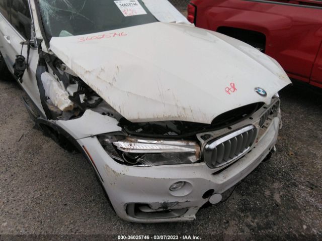 5UXKR0C52J0Y05892 BMW X5 Xdrive35i