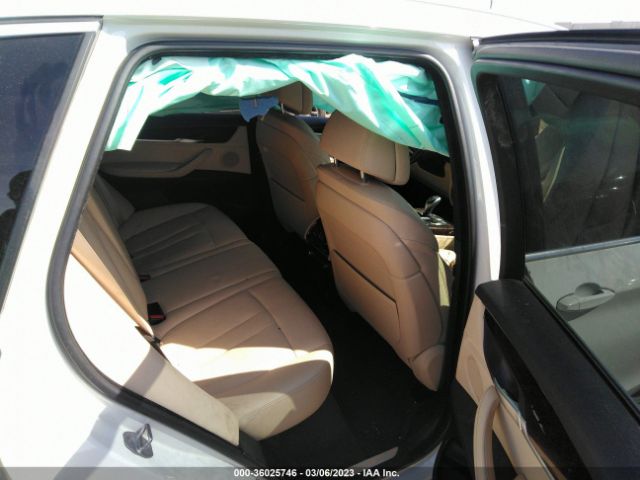 5UXKR0C52J0Y05892 BMW X5 Xdrive35i
