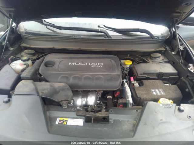 1C4PJLCB5GW324644 Jeep Cherokee Latitude