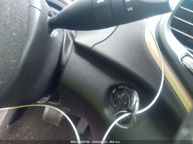 1C4PJLCB5GW324644 Jeep Cherokee Latitude