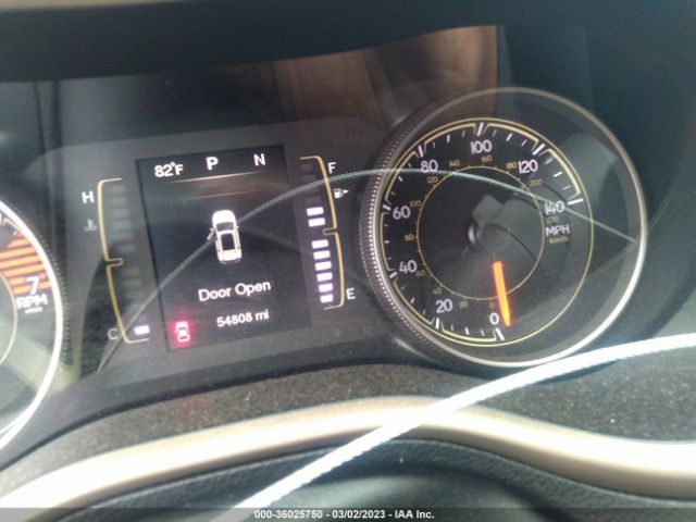 1C4PJLCB5GW324644 Jeep Cherokee Latitude
