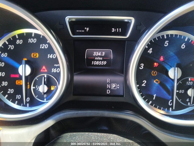 4JGDF7DE0EA276450 Mercedes-Benz Gl-class Gl 550