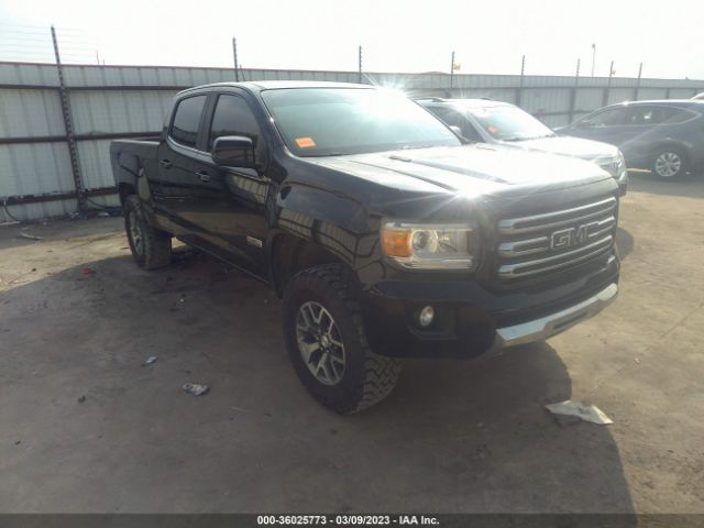 1GTP6CE11H1304119 auction archive image