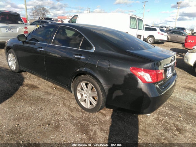 Lexus ES 350 2007 JTHBJ46G872029910 Image 3