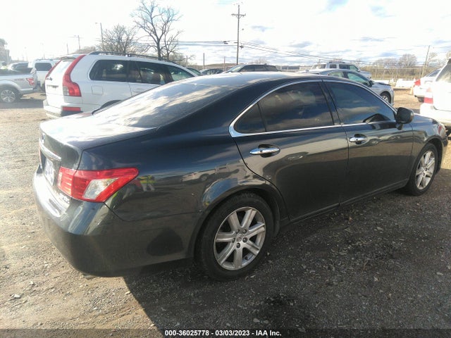 Lexus ES 350 2007 JTHBJ46G872029910 Image 4