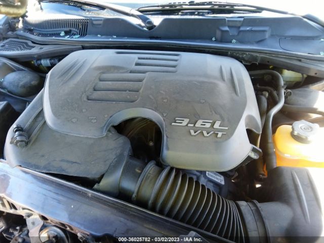 2C3CDZBG5FH913748 Dodge Challenger Sxt Plus