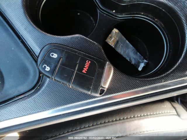 2C3CDZBG5FH913748 Dodge Challenger Sxt Plus