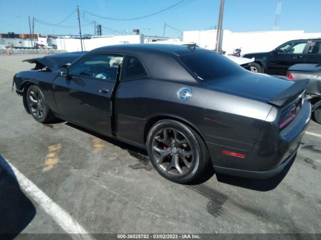 2C3CDZBG5FH913748 Dodge Challenger Sxt Plus