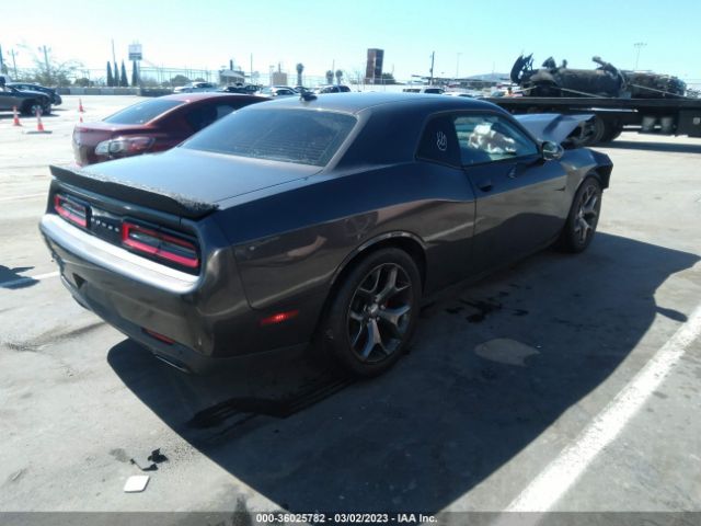 2C3CDZBG5FH913748 Dodge Challenger Sxt Plus