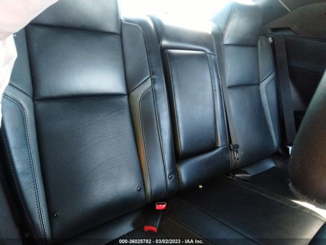 2C3CDZBG5FH913748 Dodge Challenger Sxt Plus