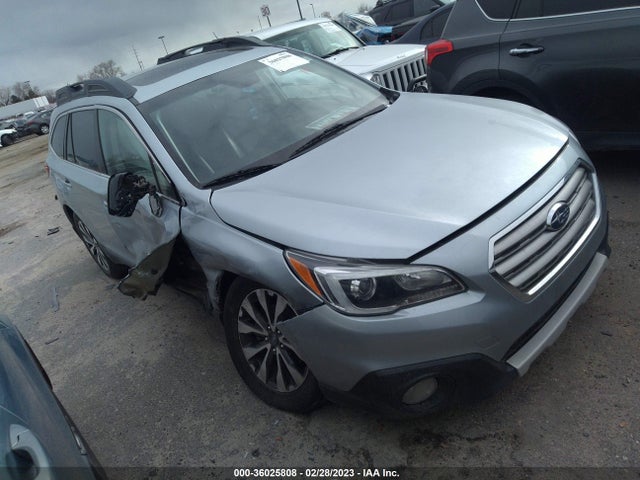 2019 Subaru Outback, VIN: 4S4BSANC8K3392220