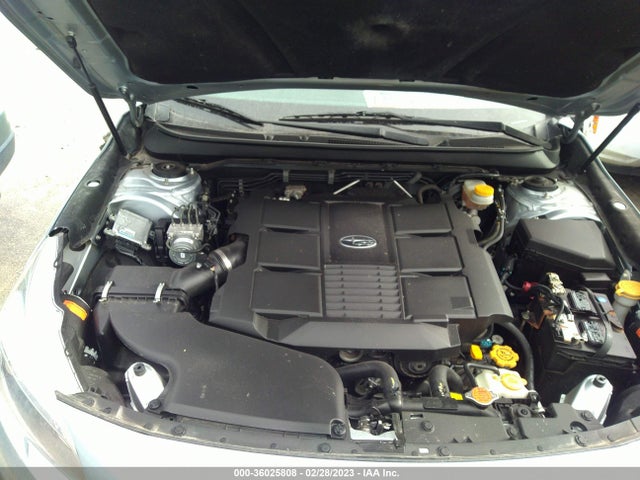 Subaru Outback Limited 2019 4S4BSANC8K3392220 Image 11