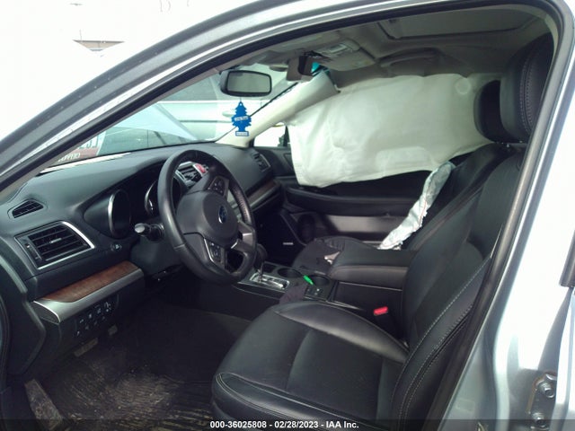 Subaru Outback Limited 2019 4S4BSANC8K3392220 Image 6