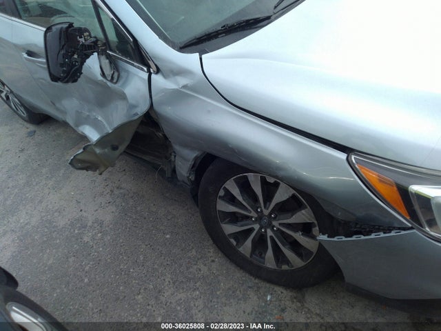 Subaru Outback Limited 2019 4S4BSANC8K3392220 Image 7