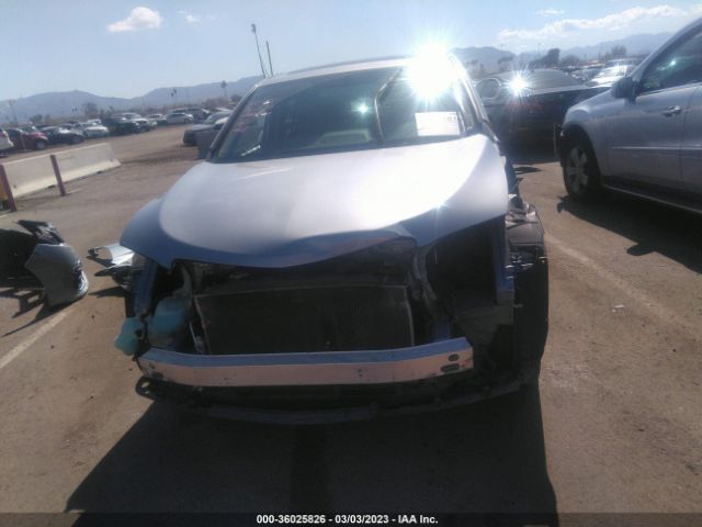 5J8TB3H54GL011568 Acura Rdx Tech Pkg/tech