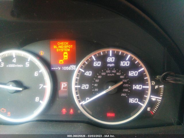 5J8TB3H54GL011568 Acura Rdx Tech Pkg/tech