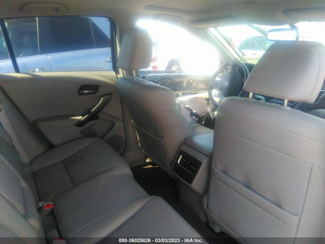 5J8TB3H54GL011568 Acura Rdx Tech Pkg/tech