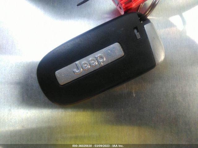1C4PJLLB0KD428611 Jeep Cherokee Latitude Plus
