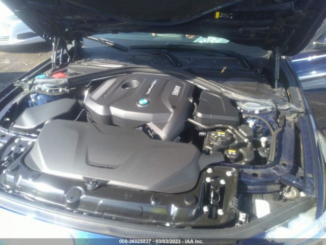 WBA8B9G5XJNU58357 BMW 3 Series 330i
