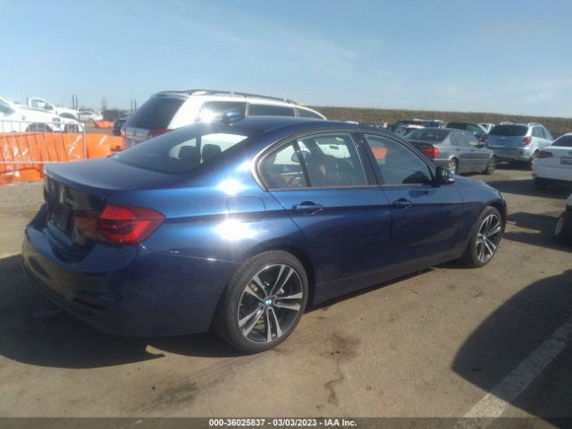 WBA8B9G5XJNU58357 BMW 3 Series 330i