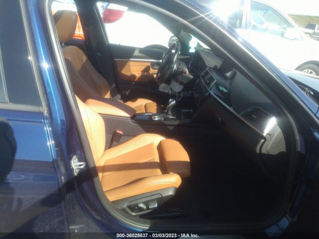 WBA8B9G5XJNU58357 BMW 3 Series 330i