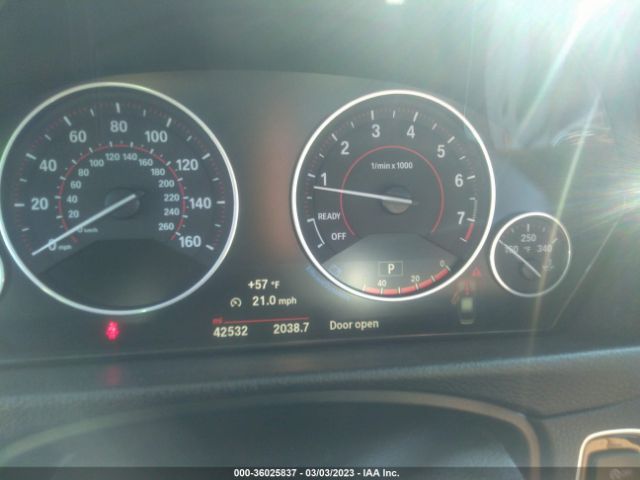 WBA8B9G5XJNU58357 BMW 3 Series 330i