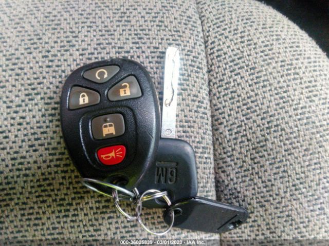 1GKW7FFG4G1279412 GMC Savana Passenger Lt