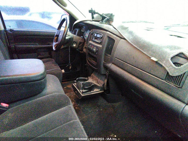 Dodge Ram 1500 Slt 2004 1D7HA18NX4J294342 Image 6