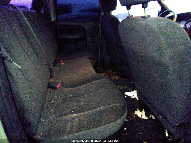 Dodge Ram 1500 Slt 2004 1D7HA18NX4J294342 Image 9