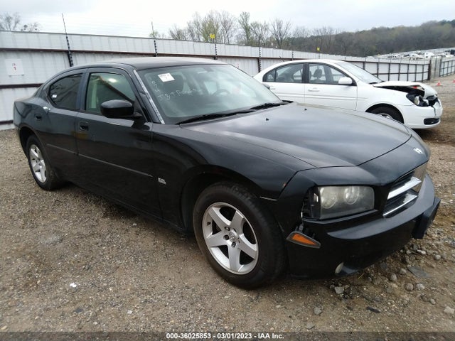 Dodge Charger Sxt 2010 2B3CA3CV9AH127718 Image 7