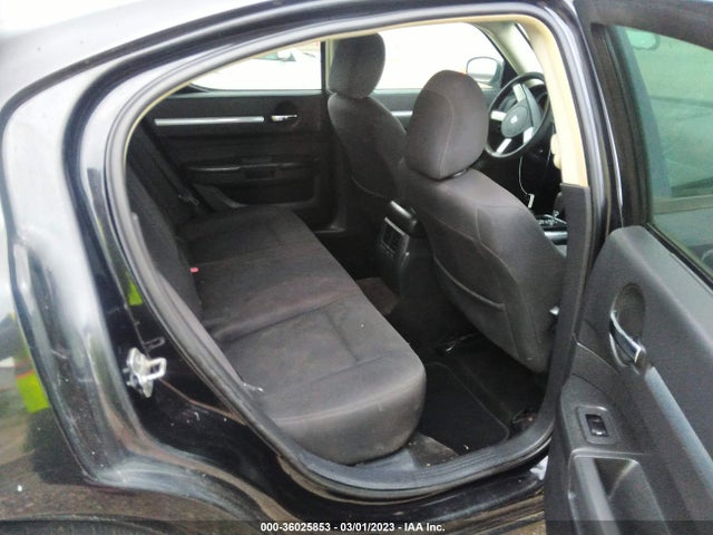 Dodge Charger Sxt 2010 2B3CA3CV9AH127718 Image 9