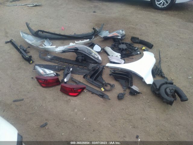 3KPF24ADXKE114725 KIA Forte Lxs