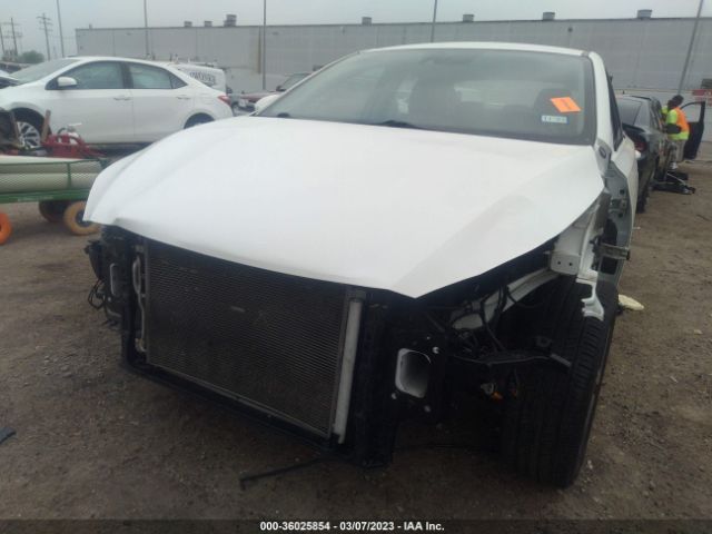 3KPF24ADXKE114725 KIA Forte Lxs