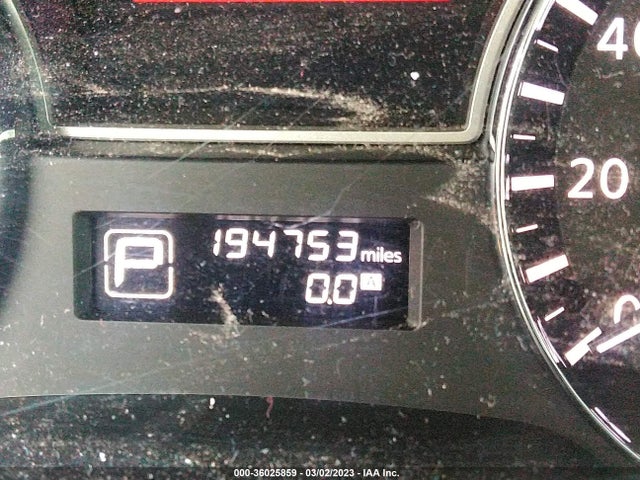 Nissan Altima 2.5 Sv 2014 1N4AL3AP6EC181335 Image 8