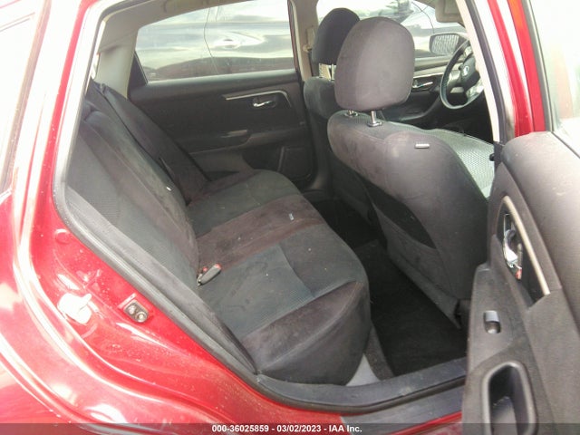 Nissan Altima 2.5 Sv 2014 1N4AL3AP6EC181335 Image 9