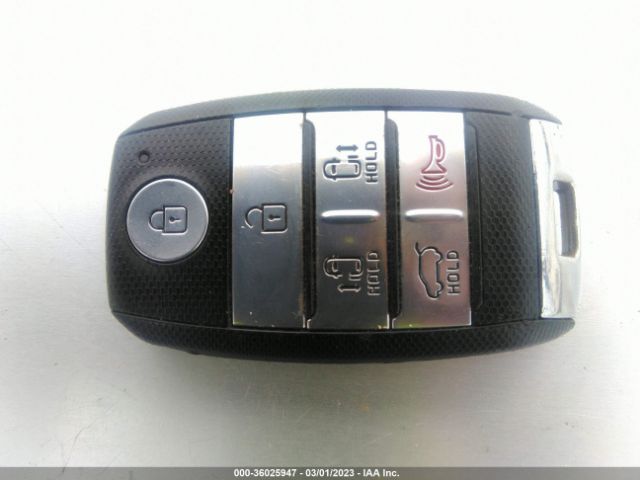 KNDME5C13G6108432 KIA Sedona Sx-l