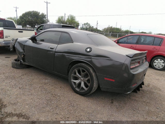 Dodge Challenger R/t 2017 2C3CDZBT4HH600027 Image 3