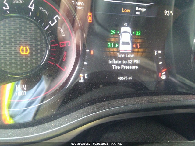 Dodge Challenger R/t 2017 2C3CDZBT4HH600027 Image 7