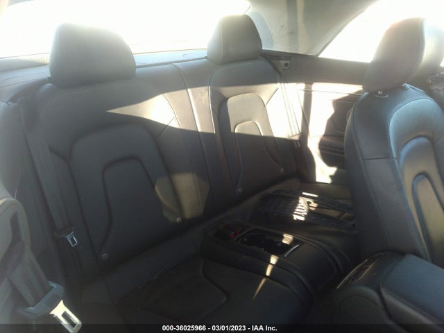 WAUMFAFH7FN010343 Audi A5 Premium Plus