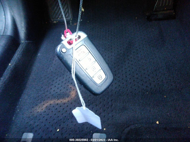 Hyundai SONATA HYBRID 2015 KMHEC4A45FA128755 Image 3