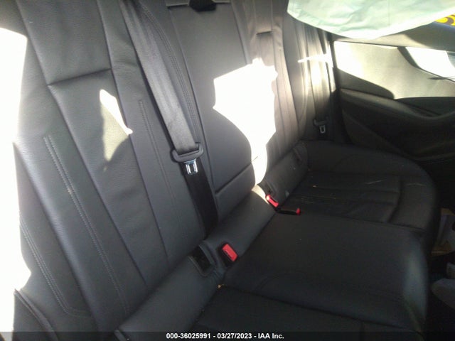 WAUENCF55KA071281 Audi A5 Sportback Premium Plus