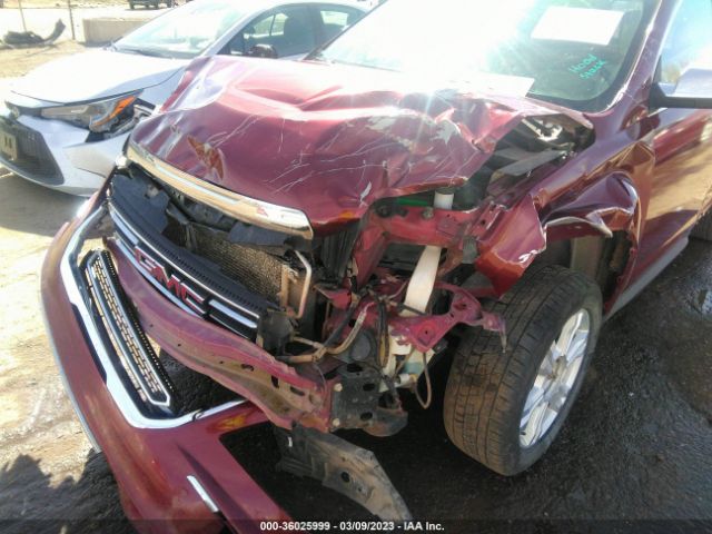 2GKFLUE39G6214941 GMC Terrain Slt