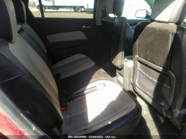 2GKFLUE39G6214941 GMC Terrain Slt