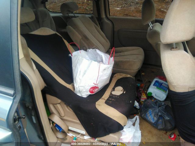 KNDMB233266052233 KIA Sedona Lx/ex